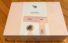 l'ange Le Styliste Luxe Digital Salon Hair Dryer Blush Model #2485 - New Sealed