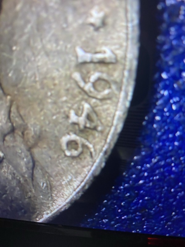 1946-S Jefferson Nickel MAJOR ERROR - Bold FS-101 DDO & DDR Double Variety Rare
