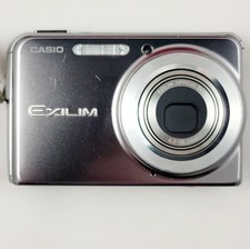 Casio Exilim EX-S770 Digital Cameras for Sale | Shop New & Used