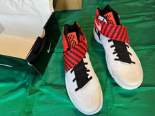 Nike Kyrie 2 Crossover for Sale | Authenticity Guaranteed | eBay