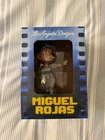 New ListingUNOPENED - Los Angeles Dodgers Miguel Rojas Bobble Head 2025 World Series MLB