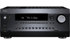 Integra DRX-5.4 - 9.2-Channel AV Receiver