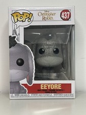 Funko Pop Christopher Robin Vinyl Figures 17