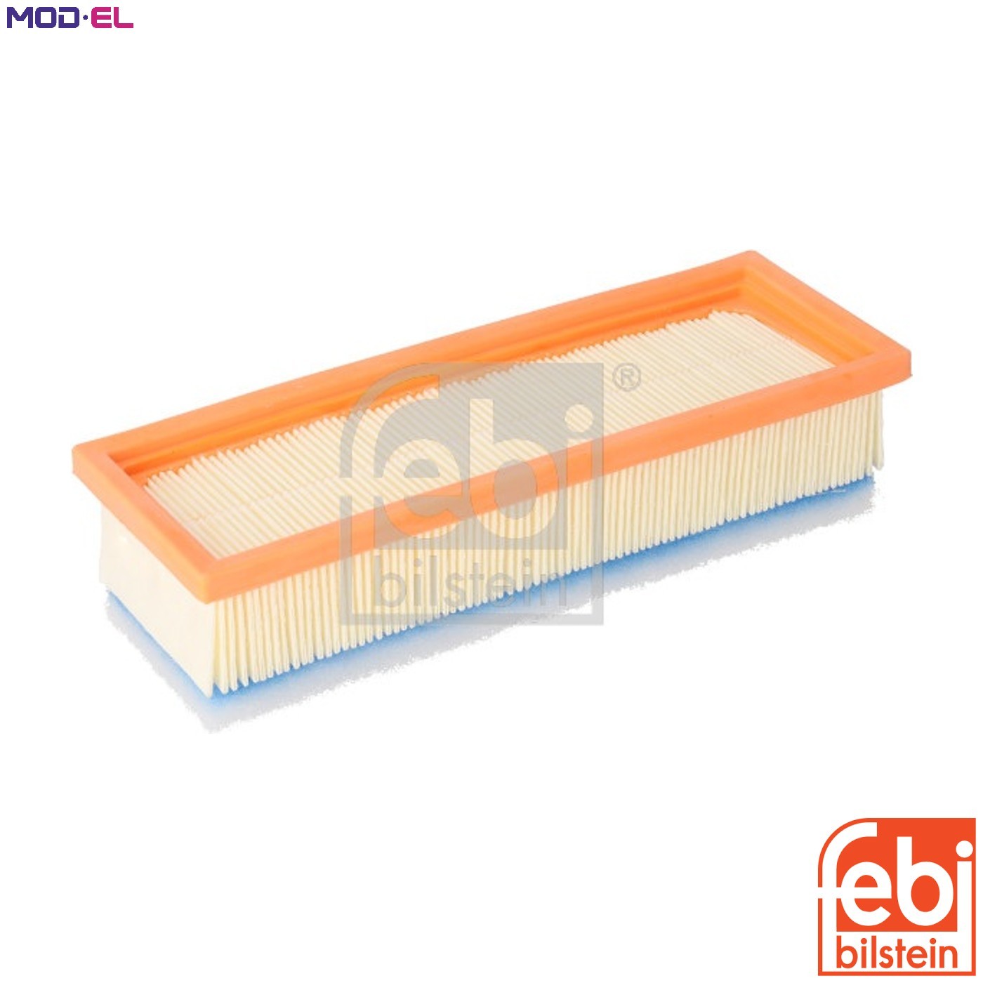 Febi 38406 Air Filter Fits Alfa Romeo Chrysler Fiat Ford Lancia 500 C - Image 41