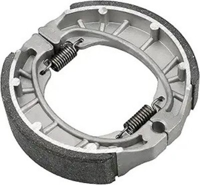 Mini Bike Drum Brake Pads shoes for 6.5 Hp 196cc Motorsports 105mm GY6 50cc 49cc