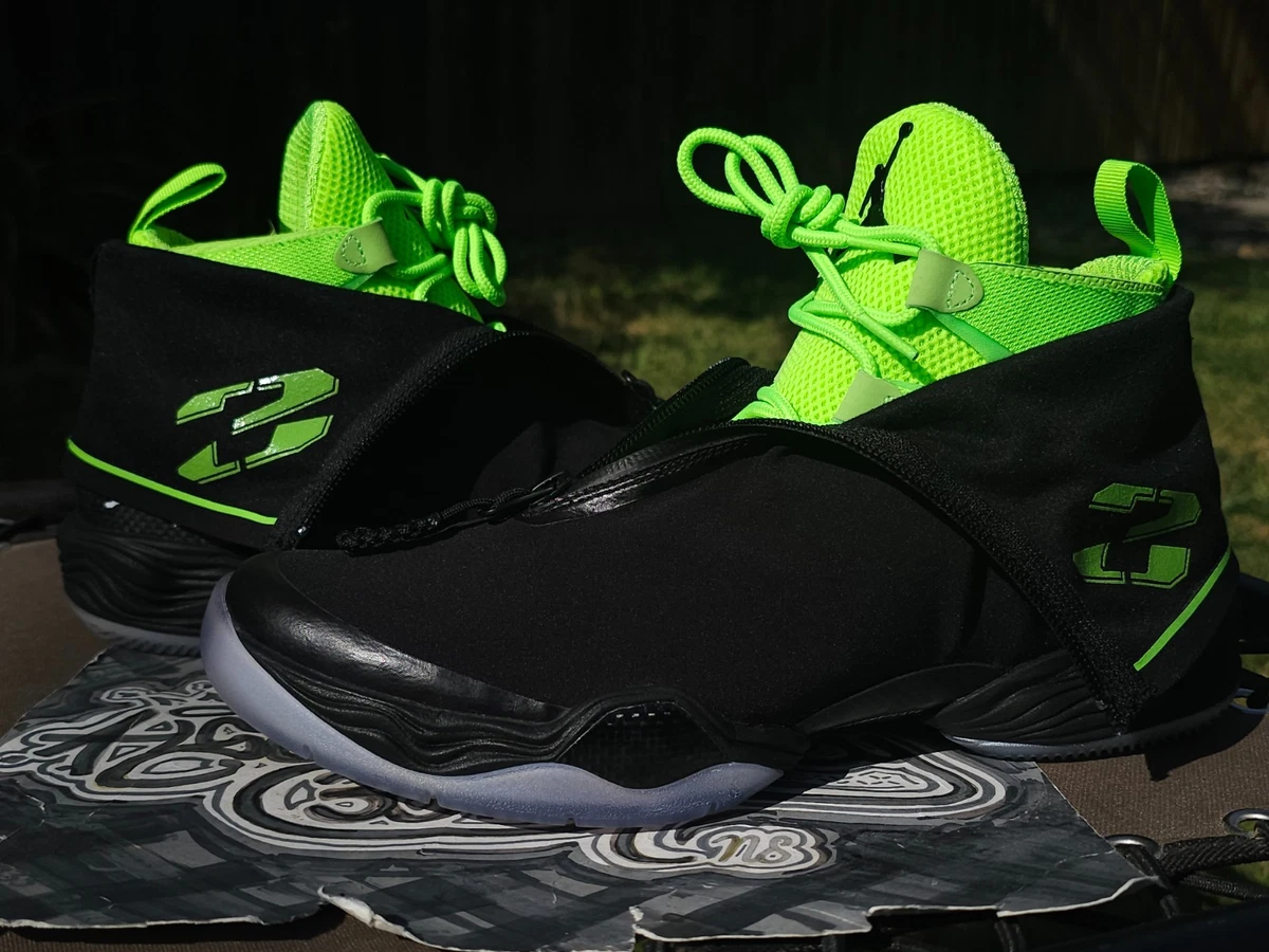 Jordan 28 Stealth All-Star for Sale | Authenticity Guaranteed | eBay