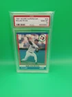 NOLAN RYAN~VERY RARE  1991 SCORE SUPERSTARS PSA-10 GEM-MT GRADED CARD#25