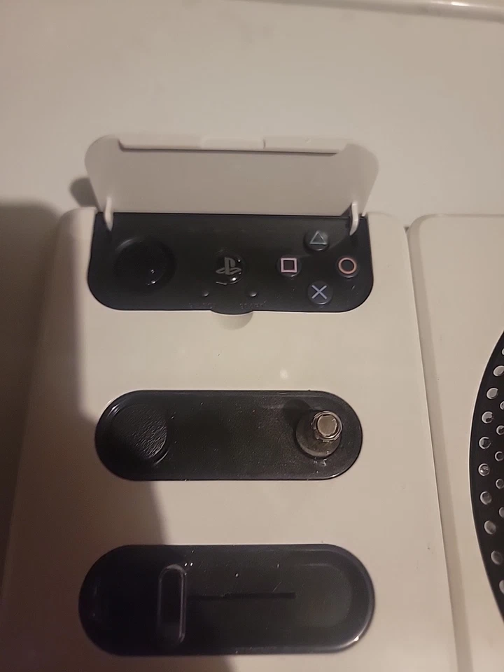 Dj Hero PS3转盘套装 — 第 2/3 张图片