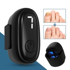Nail Fungus Laser Treatment LED Light Therapy Device for Nail Fungal Infections