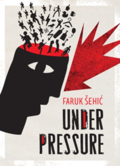Under Pressure Sehic Paperback 9781912545025 - Image 3