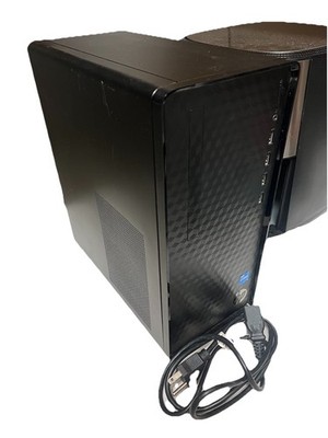 HP Desktop LGA 1700, 500w power supply. No CPU, Ram, HDD Read First