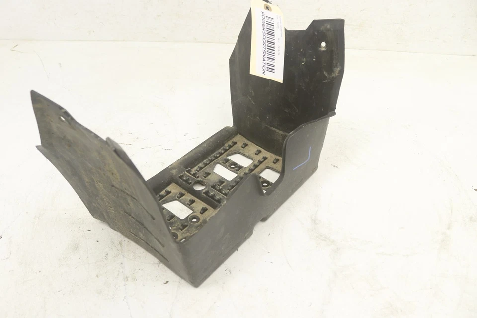 Polaris Outlaw 50 13 Footwell Left 0453410 50656 Foto 2 de 2