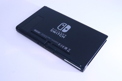 JP Game Nintendo Switch V1 Hac-001 2017 UNPATCHED Tablet Only