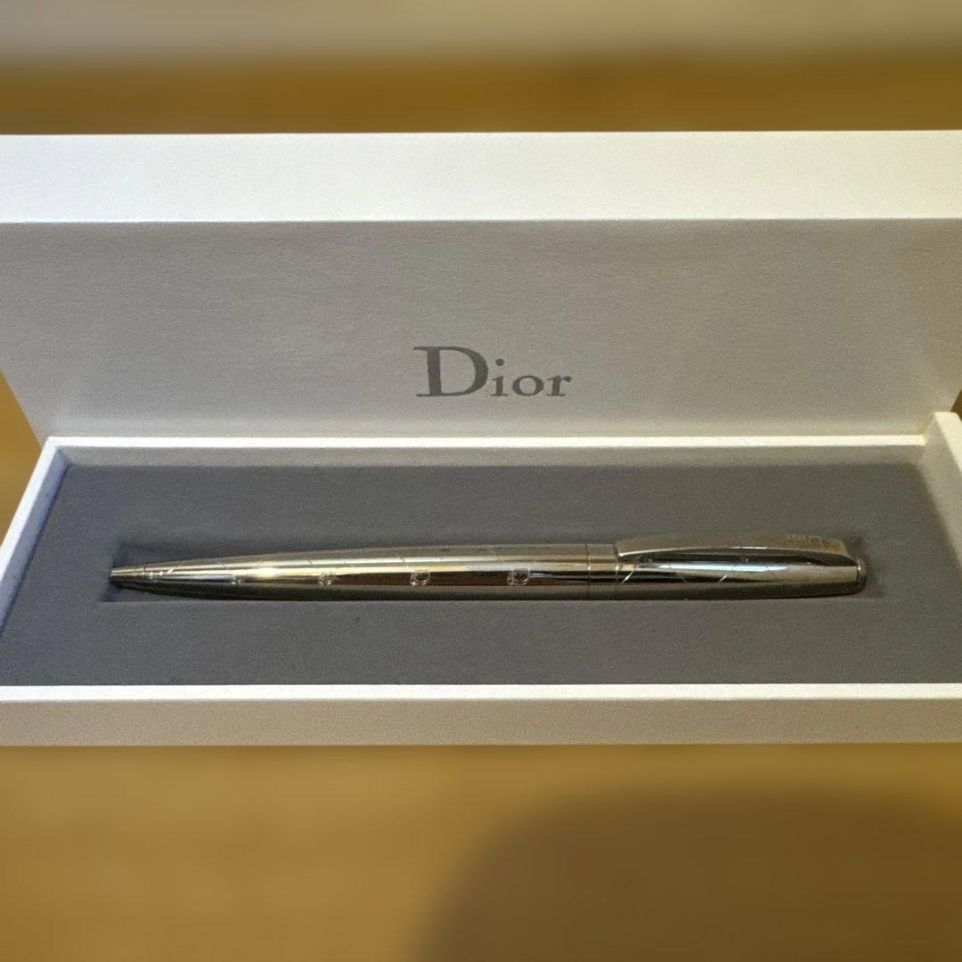 Christian Dior Ballpoint Pen | eBay