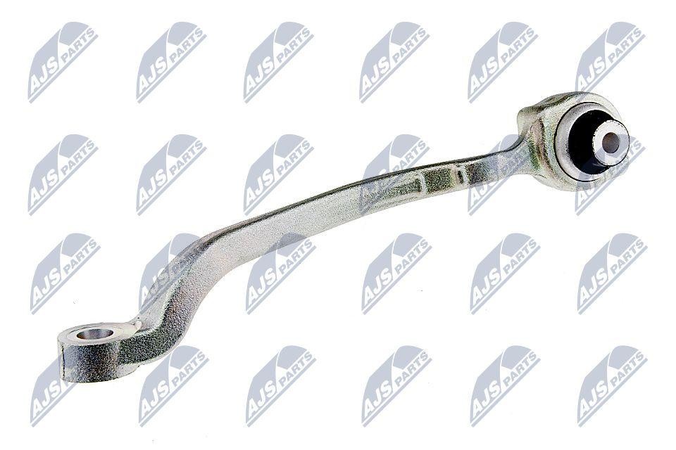 Wishbone Front Axle Left Control Arm ZWD-ME-049 NTY for MERCEDES-BENZ E-CLASS - Image 3