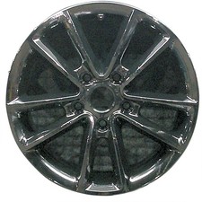 Ships Today Wheel Rim Dodge Caravan Grand Journey 17 Oem Gloss Black Oe 2486