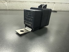 MASTERCRAFT RELAY IGN.  FUEL PUMP L PART  556051 DAL 