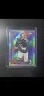 2025 Topps Chrome CALEB WILLIAMS Refractor #52 Chicago Bears QB SP CHI