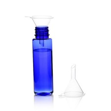10 Pezzi Imbuto in Plastica Imbuto Liquido Separatore Utile