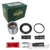 Frenkit Reparatursatz Bremssattel Vorne Passend FüR Seat Cordoba Ibiza VW Polo |
