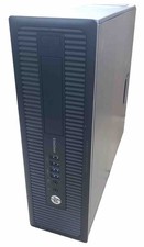 HP EliteDesk 800 G1 SFF | i5-4570 @ 3.2GHz | 8GB RAM | 1TB HDD | Linux Mint 22.2
