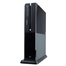 MyLifeUNIT Xbox ONE Vertical Stand, Simplicity Cooling Stand black