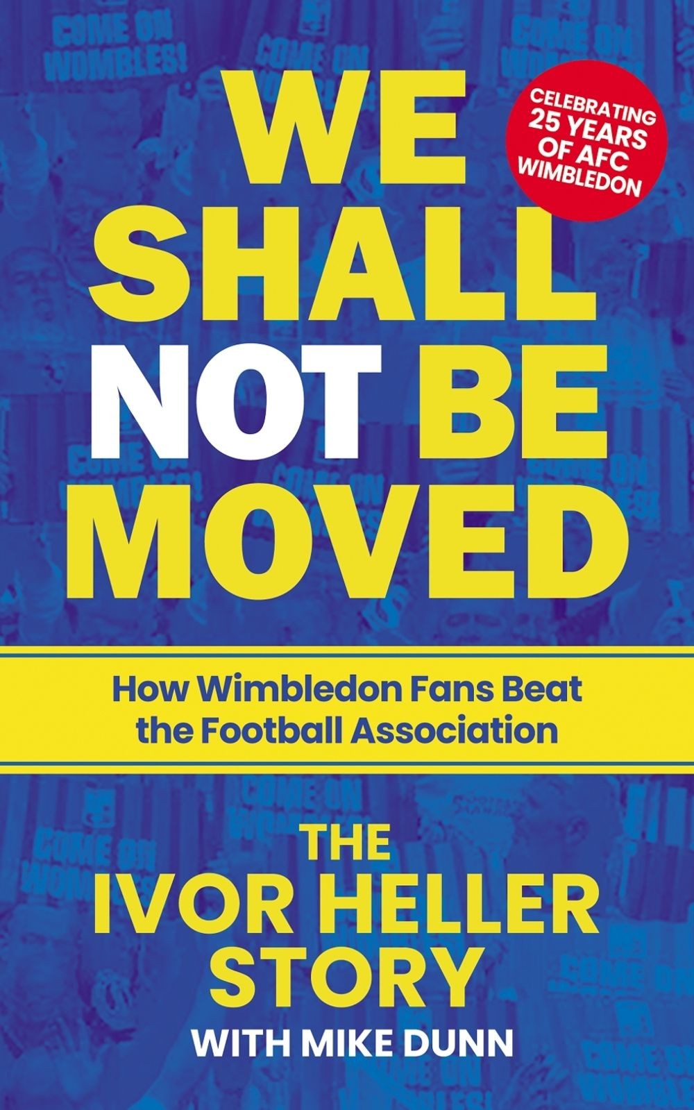 We Shall Not Be Moved - Image 7