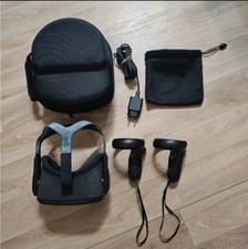 Casque VR Oculus 64 Go + accessoires + 3 jeux inclus
