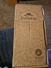 Jim Shore Boyds Bear 