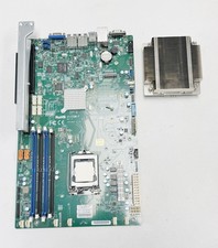 Supermicro X11SSW-F LGA 1151 Motherboard w/Intel Xeon E3-1275V6 Processor