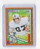 2025 SCORE-A-TREAT DAVE CASPER BASE CARD - CARD #83 - RAIDERS - FREE SHIPPING