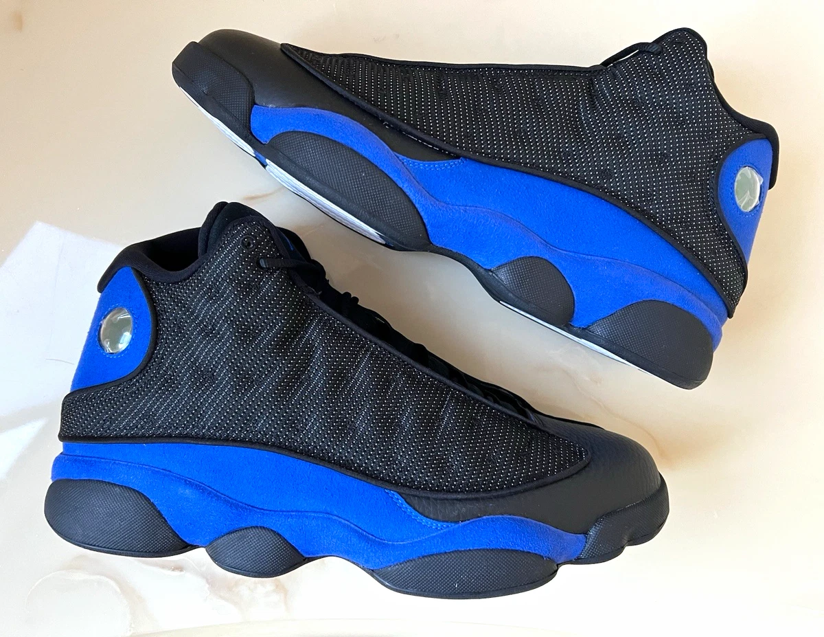 25+ Jordan 13 Retro Hyper Royal 2020 for sale | Updated Oct 2026