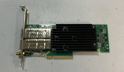 Solarflare SF 432-9022-R2.0 Dual-Port Network Adapter Card ''Q6E''