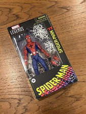 Marvel Legends Series Spider-Man '77 Action Figure