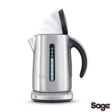 Image of The Sage Smart Kettle™ Luxe, SKE825BSS3GUK1