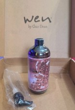 WEN Pomegranate Cleansing Conditioner 16oz  BRAND NEW  Pump Included
