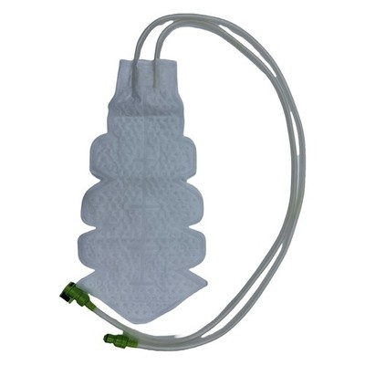 Paragon Pro Inc 01-16200 Helmet Cooling Insert