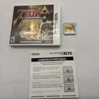 New ListingThe Legend of Zelda: A Link Between Worlds Nintendo 3DS CIB Tested Authentic