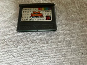Match Of The Millennium Complete Mint For Neogeo Pocket Colour Euro Version