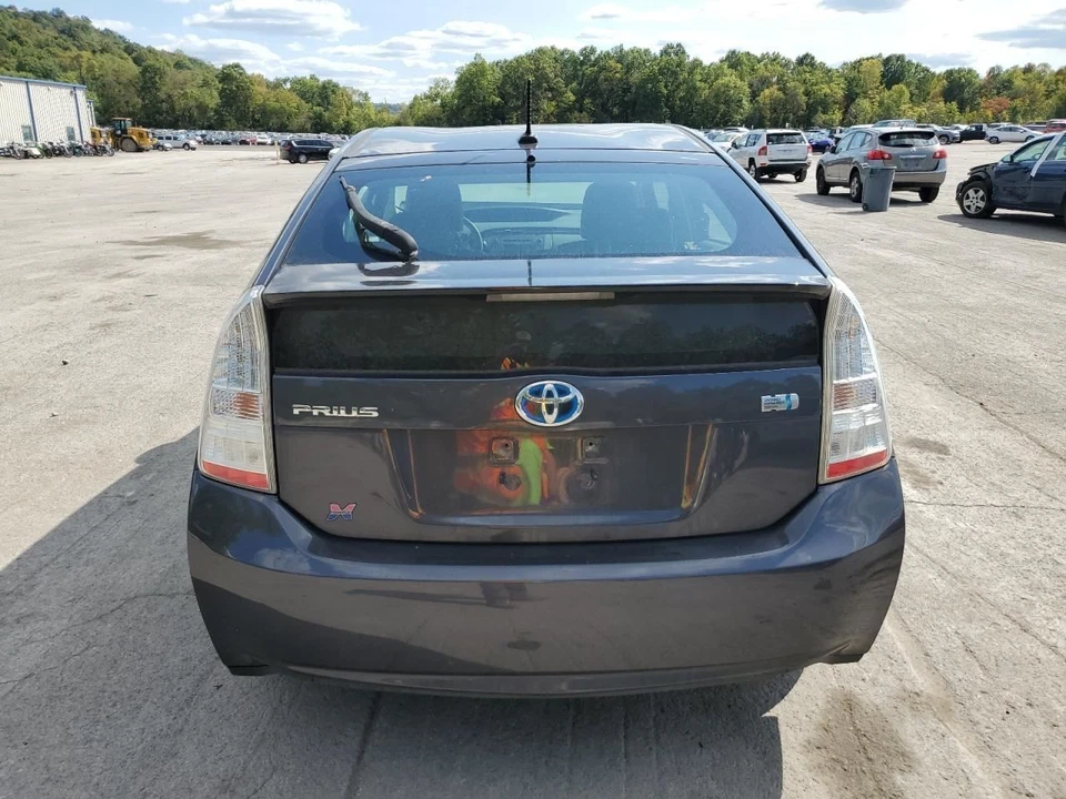 Passenger Right Axle Shaft Front Fits 11-17 LEXUS CT200H 3038872 Foto 2 de 4