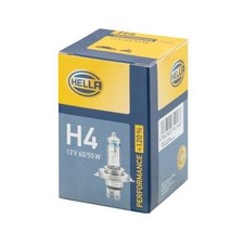 8GJ 223 498-021 HELLA Glühlampe, Fernscheinwerfer PERFORMANCE UP TO 120%