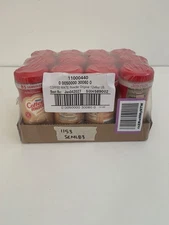 Nestle Coffee Mate Original Coffee Powder 12x6oz -No Return