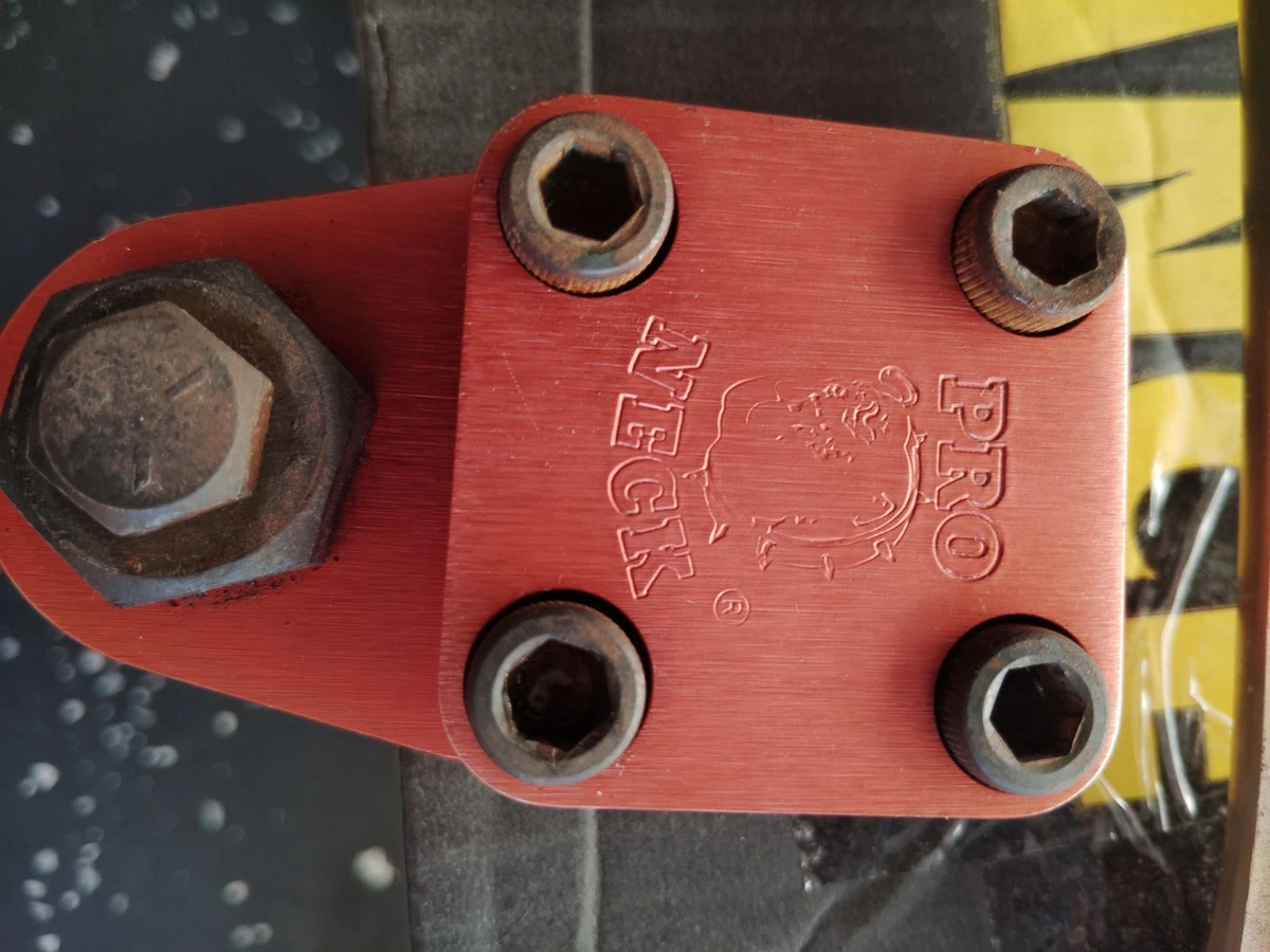 Vintage Old School BMX Bike Stems for sale - eBay