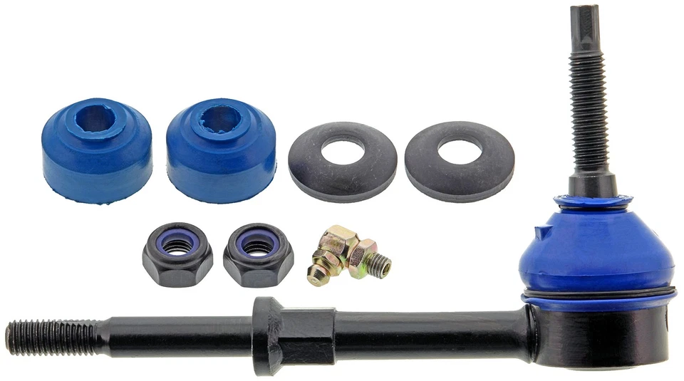 Kit de enlace de barra estabilizadora de suspensión Mevotech MK80885 para Dodge Ram 3500 03-05 Foto 4 de 4
