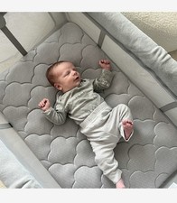 Newton Baby Bassinet Insert Only  Travel Crib  Playard not included 