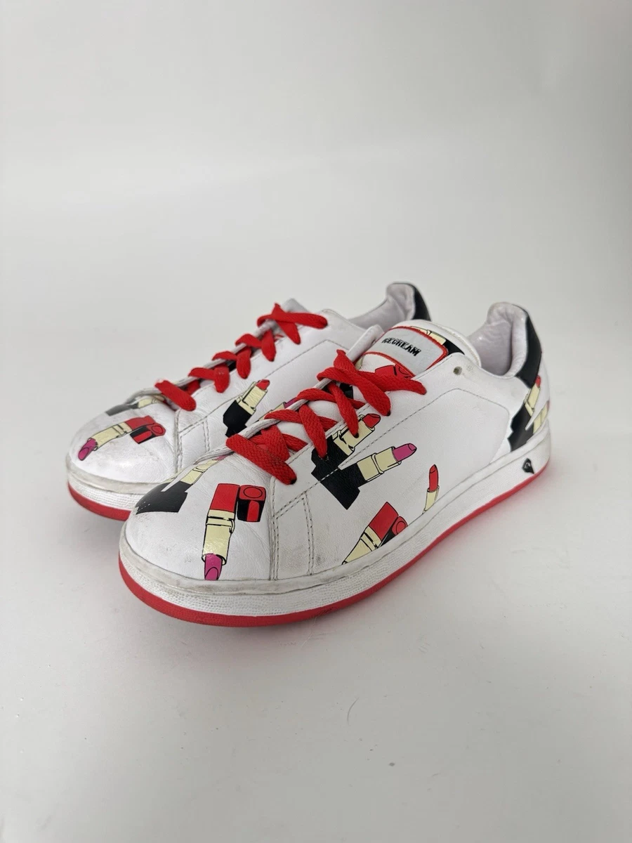 Preços baixos em Tênis masculino Reebok Ice Cream | eBay