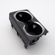 DIYUCAR Voor B-M-W X1 IX1 U11 2023-2024 Auto Centrale Console