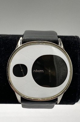 Nixon The Rayna Stainless Steel 42 mm Analog Quartz Men