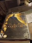 Batman Begins (Nintendo GameCube, 2005)