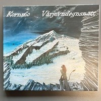 Kornmo - Varjevndognsnatt Cd.Digifile - Cdd - G1398Z